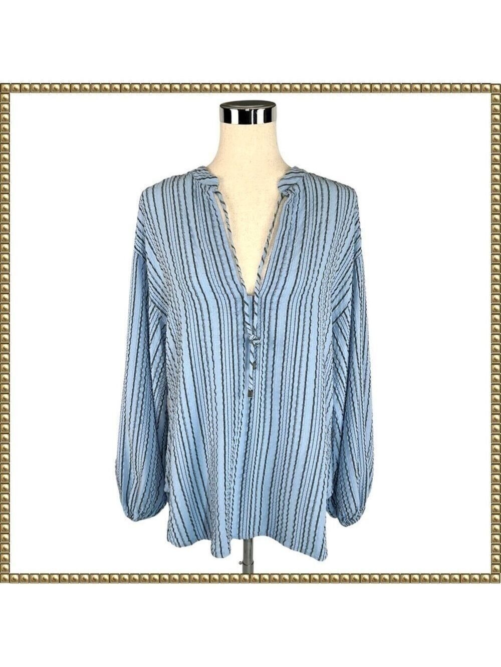 Free People Rhythm of the Night Dolman Tunic Top Small Medium - Picture 2 of 10